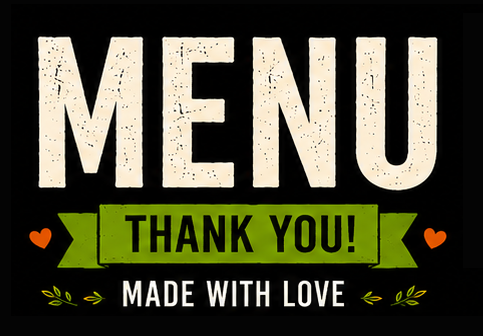Menu-Title