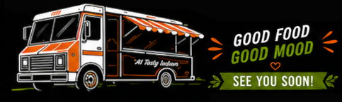 A1 Tasty Indian food truck at Deagon